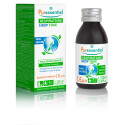 Sirop Toux Puressentiel : Soulagement naturel sans sucres - 100 ml