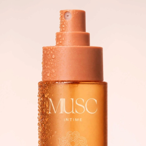 Brume Musc Intime - Parfum Corps & Cheveux 15% - 100ml