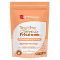 Forté Pharma : Gélules Frisés - Nutrition & Force Capillaire
