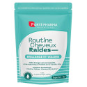 Forté Pharma Cheveux Raides : Brillance & Volume en 60 Gélules