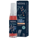 Huile Massage Bio LADROME - Détente & Soulagement Post-Effort 50ml