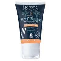 Ladrôme Arti'Relax Roll-on Bio : Soulagement musculaire instantané