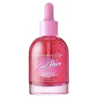 Sérum Loly Kurl Hero - Croissance & densité cheveux bouclés 50 mL