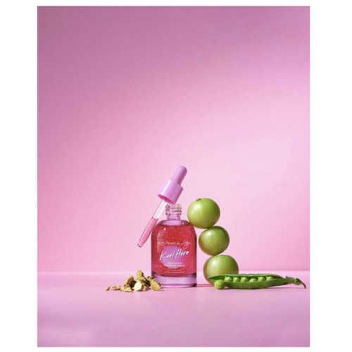 Sérum Loly Kurl Hero - Croissance & densité cheveux bouclés 50 mL