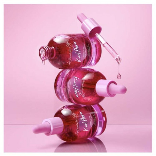 Sérum Loly Kurl Hero - Croissance & densité cheveux bouclés 50 mL