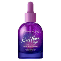 Sérum Nuit Loly Kurl Hero - Renforce & Répare Cuir Chevelu