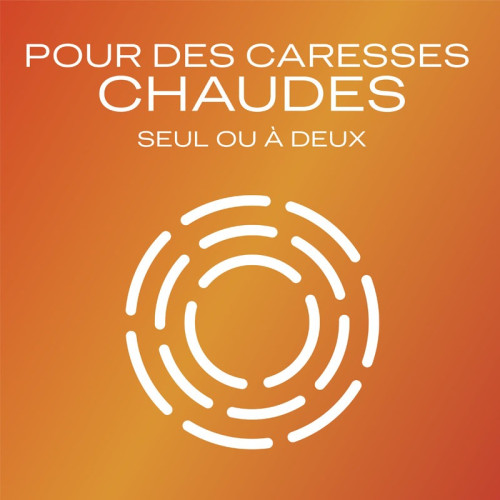Durex Gel Lubrifiant Hot : Chaleur & Plaisir Intensifiés - 100ml