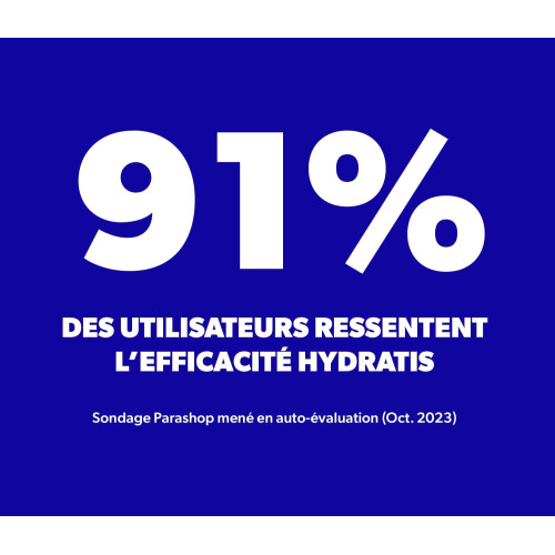 Hydratis Mangue Passion : Pastilles pour Hydratation Rapide