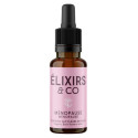 Elixirs & Co Ménopause 20ml Sérénité & Équilibre Parapharmacie en ligne