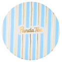 Panda Tea Roue Enchan-Thé : 30 sachets, 6 saveurs festives