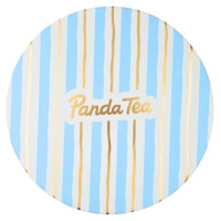 Panda Tea Roue Enchan-Thé : 30 sachets, 6 saveurs festives