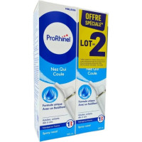 Prorhinel Spray Nasal - Soulagement Rhume & Rhinopharyngite