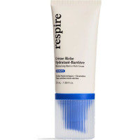 Crème Respire : Hydratation Intense Visage - 99% Naturel