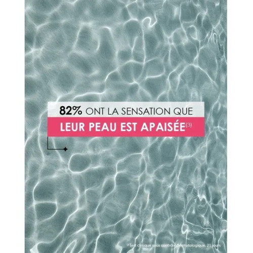 Eau Micellaire Garancia : Démaquillage Doux & Hydratation Instantanée