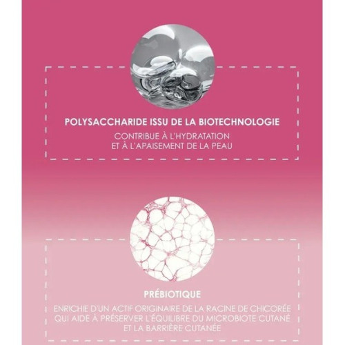 Eau Micellaire Garancia : Démaquillage Doux & Hydratation Instantanée