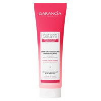 Garancia Crème Démaquillante : 2-en-1 Ultra-Nettoyante & Nourrissante