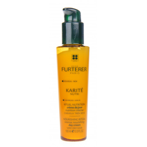 FURTERER KARITE Nutri Crème de Jour Nutrition-8267