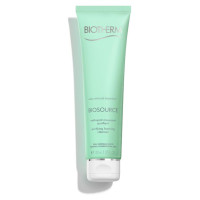 Biotherm Biosource Mousse Nettoyante 150mL - Peau Normale