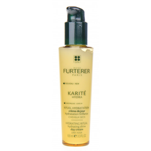 FURTERER KARITE Hydra Crème de Jour Hydratation-8268