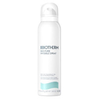 Biotherm Déo Pure Invisible 150ml - Anti-Transpirant 48H sur