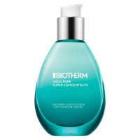 Biotherm Aqua Pure Super Concentrate 50ml - Peau Matifiée et Hydratée