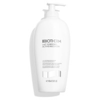 Biotherm Lait Corporel Active Recovery 400 ml Hydratation Intense