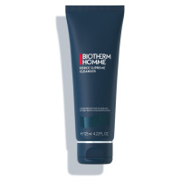 Biotherm Homme : Nettoyant Visage Anti-Âge & Lissant Instantané