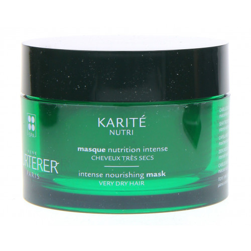 FURTERER KARITE Nutri Masque Nutrition Intense Pot-8270