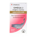 ARKOPHARMA Arkogélules Oméga 3, origine marine 180 Capsules-8275