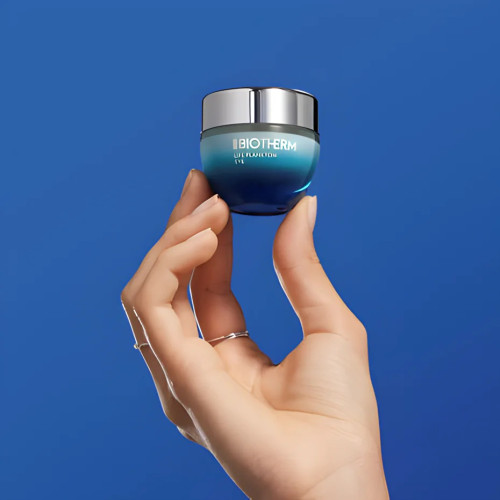 Crème Yeux Biotherm : Anti-Rides Régénérante, 5% Life Plankton™