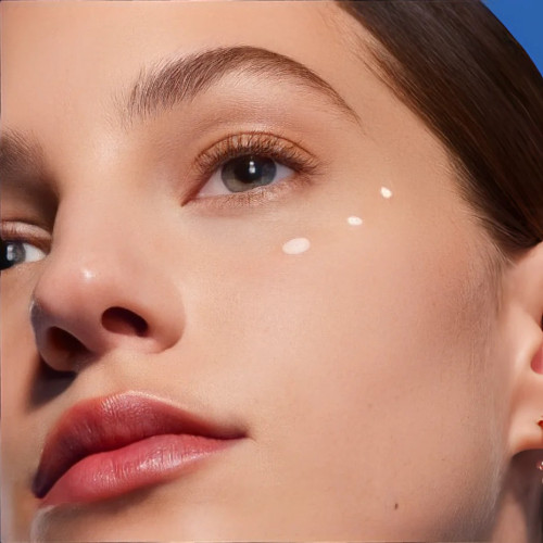Crème Yeux Biotherm : Anti-Rides Régénérante, 5% Life Plankton™