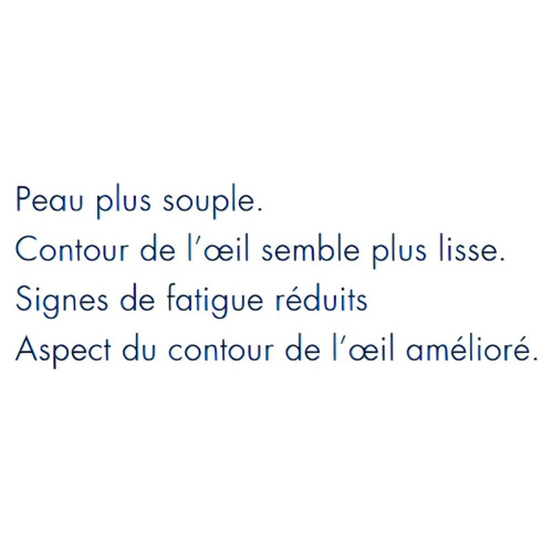 Crème Yeux Biotherm : Anti-Rides Régénérante, 5% Life Plankton™