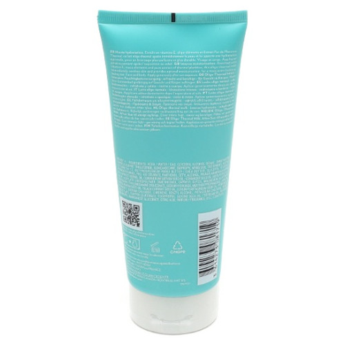 Lait Après-Soleil Biotherm : Hydratation Intense & Peau Apaisée