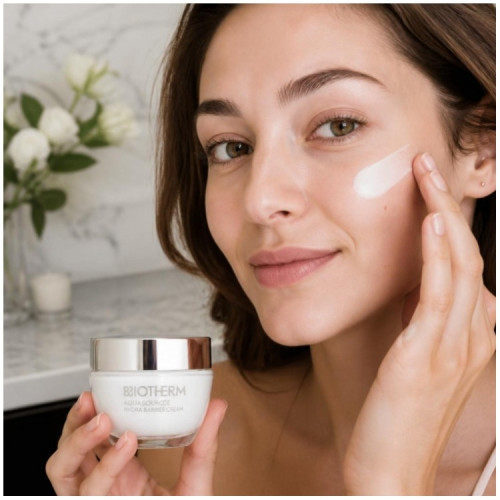 Biotherm Coffret 2026 : Hydratation 48h + Nettoyage & Réparation