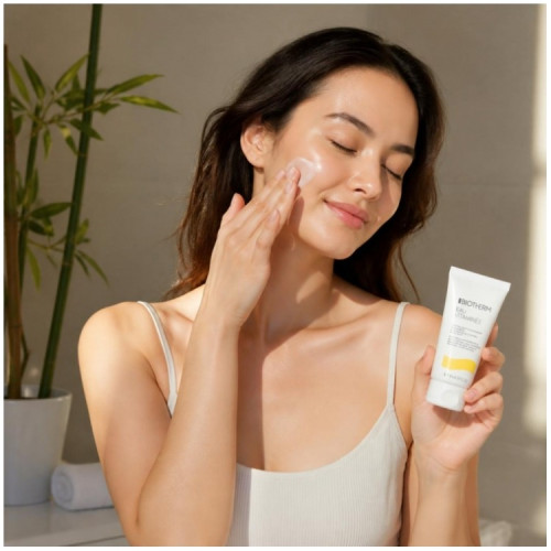 BIOTHERM Coffret Vitamine Glow : Éclat +18% en 2 semaines
