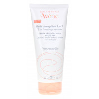 AVENE Fluide démaquillant 3 en 1-8302