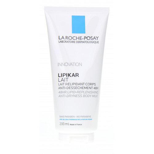 LA ROCHE POSAY LIPIKAR Lait-8332 LA ROCHE POSAY LIPIKAR Lait-8332
