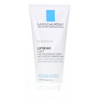 LA ROCHE POSAY LIPIKAR Lait-8332