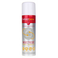 BAYER Advanthome Spray Insecticide pour l'Habitat 250 mL-8337