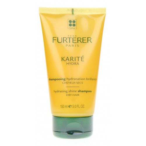 FURTERER KARITE Hydra Shampooing Hydratation Brillance-8345