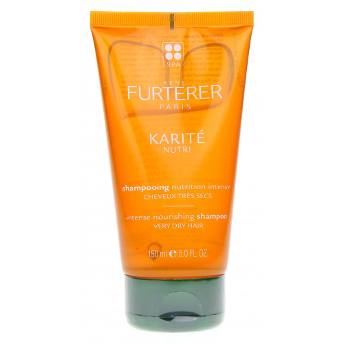 FURTERER KARITE Nutri Shampooing Nutrition Intense-8347