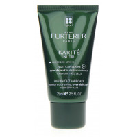 FURTERER KARITE Nutri Nuit Capillaire Cheveux Très Secs-8349