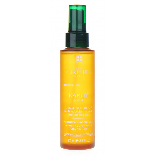 FURTERER KARITE Nutri Huile Nutrition Intense-8352