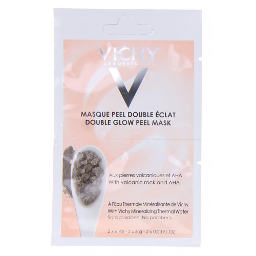 VICHY Masque Peel Double Eclat-8358