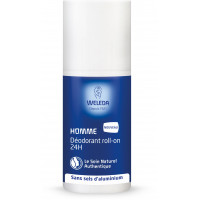 WELEDA Homme Déodorant roll-on 24h-8375