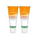 WELEDA Gel dentifrice pour Enfant Lot de 2-8377