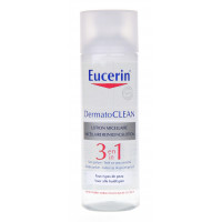 EUCERIN DermatoCLEAN Lotion Micellaire 3 en 1-8408
