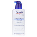 EUCERIN Complete Repair UREA PLUS Emollient Réparateur 10% Urée-8416