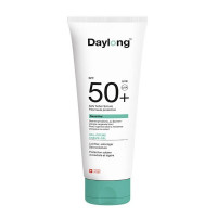 Daylong Sensitive Face gel-fluide SPF 50+