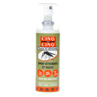 CINQ SUR CINQ Vêtement Spray Protection Anti-Moustiques-8461